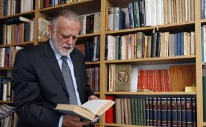 12 godina od smrti Nedžada Ibrišimovića: Pisac koji je morao dobiti Nobela